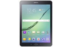 Samsung Tab S2 9.7 Inch 32GB Tablet - Black